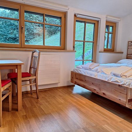 Appartements Cozy Feeling Saalbach Exterior foto