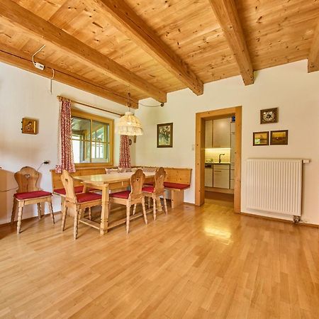 Appartements Cozy Feeling Saalbach Exterior foto