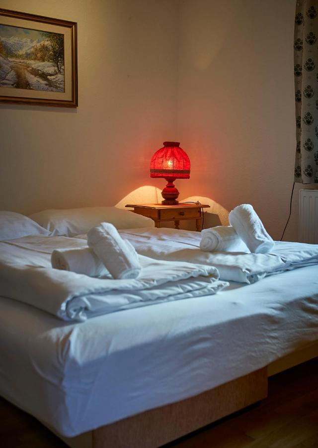 Appartements Cozy Feeling Saalbach Exterior foto