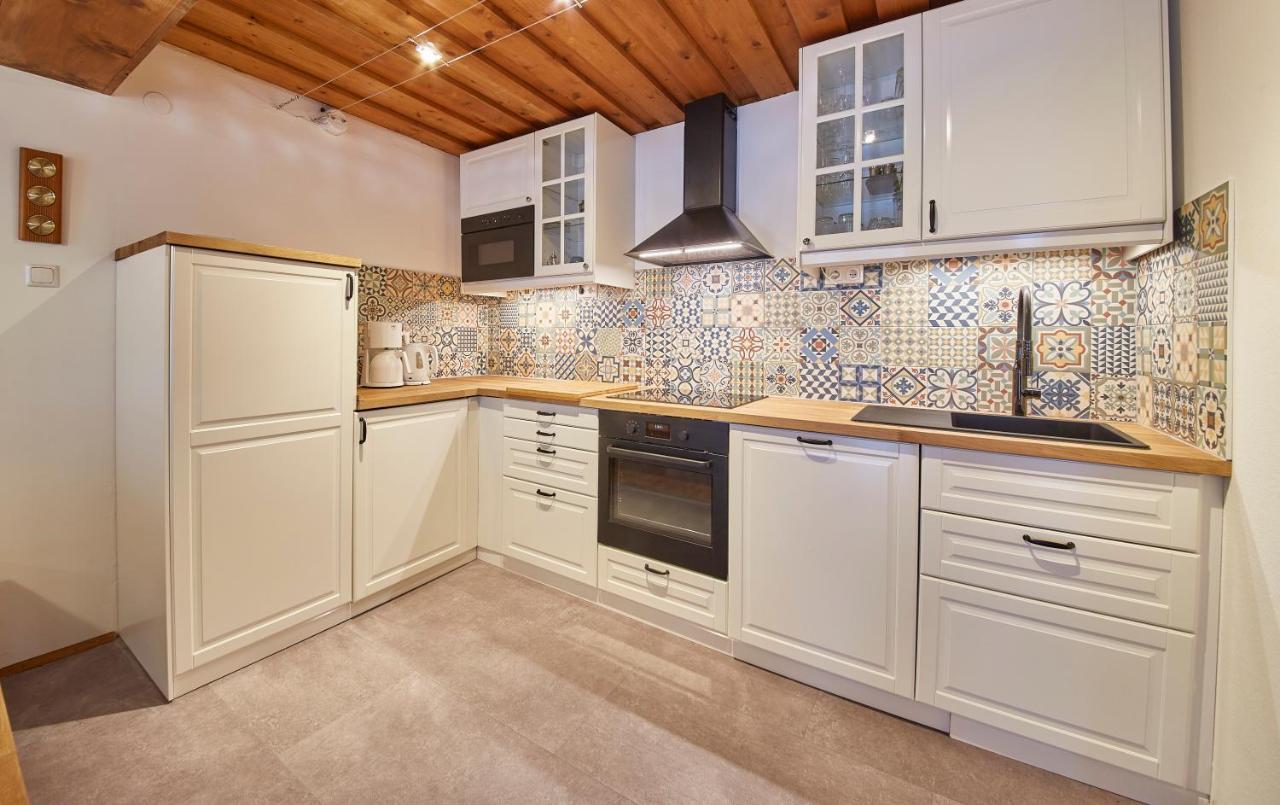 Appartements Cozy Feeling Saalbach Exterior foto