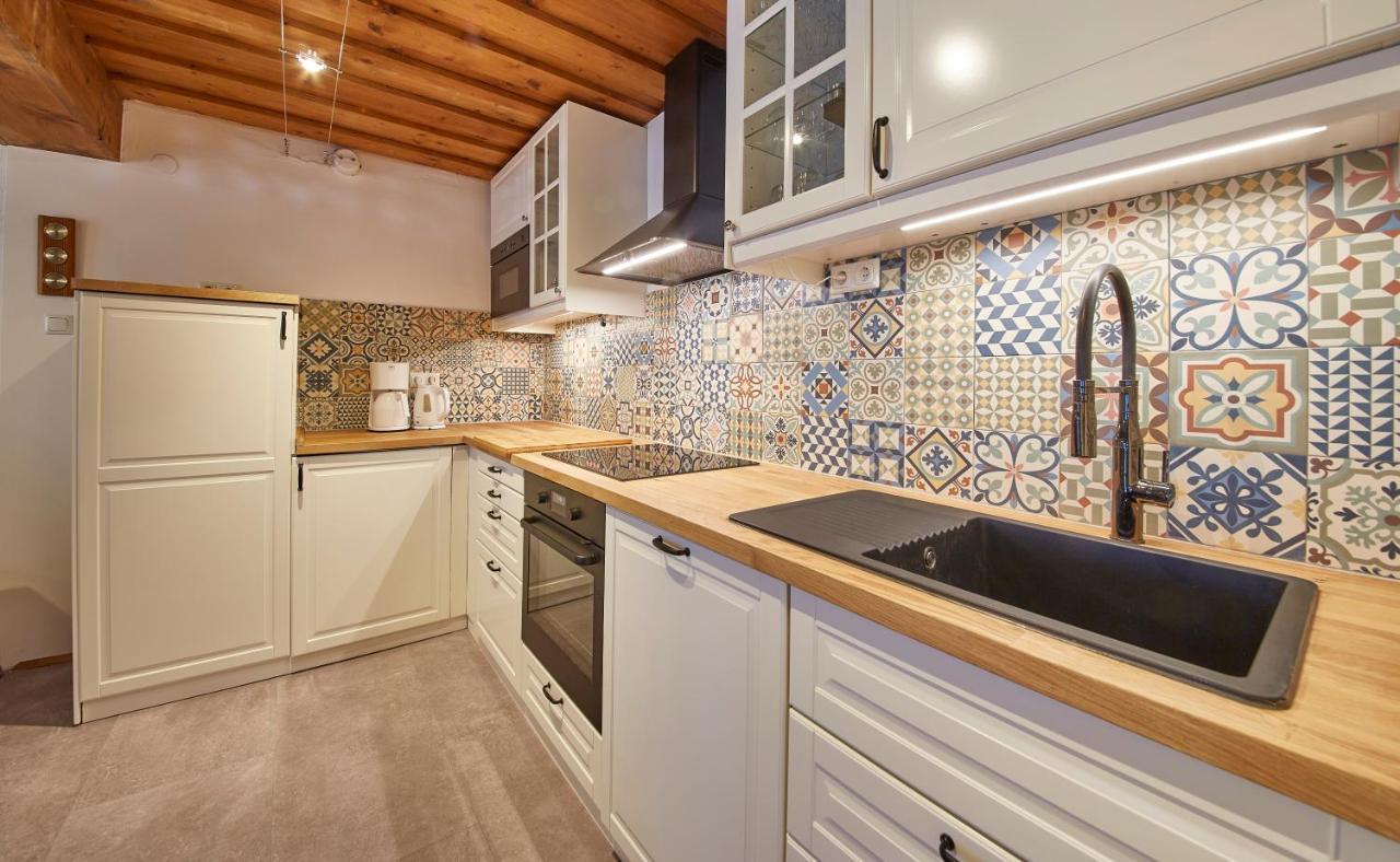 Appartements Cozy Feeling Saalbach Exterior foto