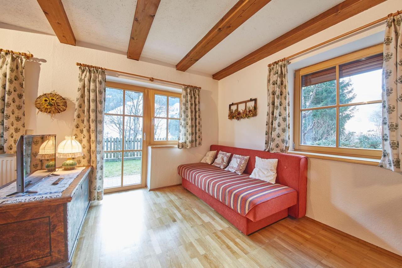 Appartements Cozy Feeling Saalbach Exterior foto