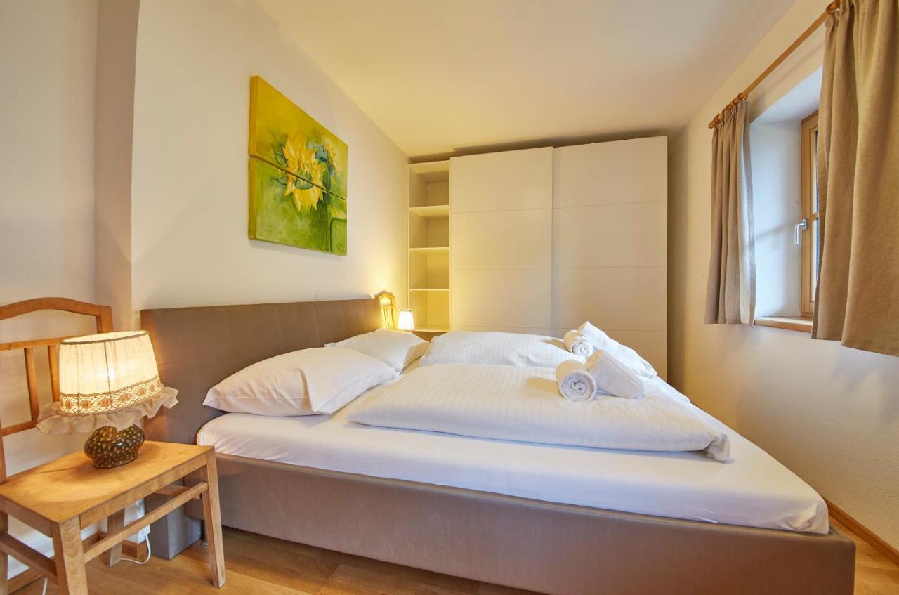 Appartements Cozy Feeling Saalbach Exterior foto