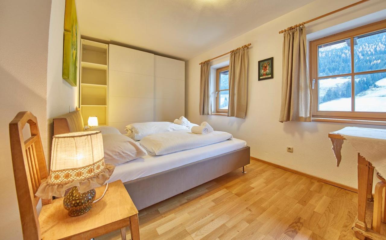 Appartements Cozy Feeling Saalbach Exterior foto