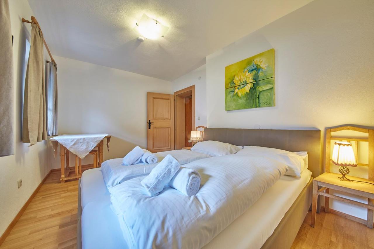 Appartements Cozy Feeling Saalbach Exterior foto