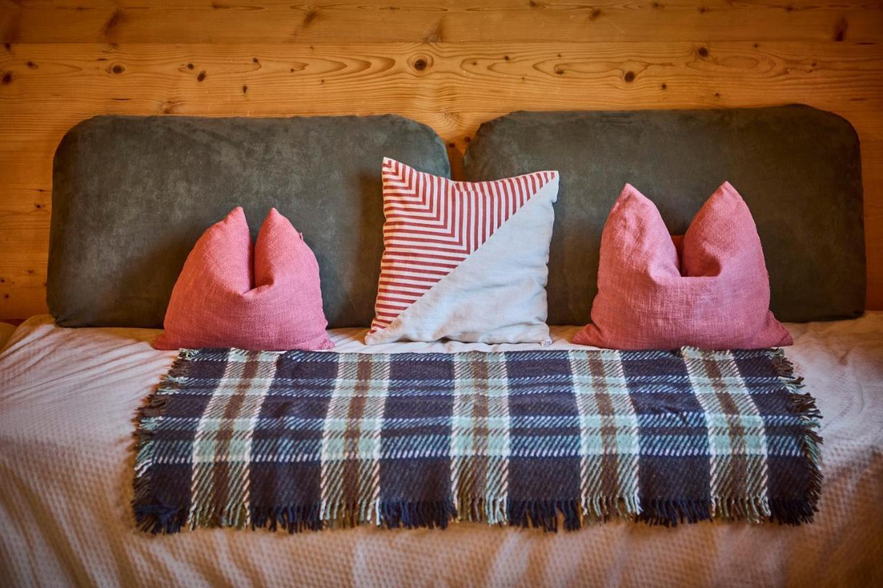Appartements Cozy Feeling Saalbach Exterior foto