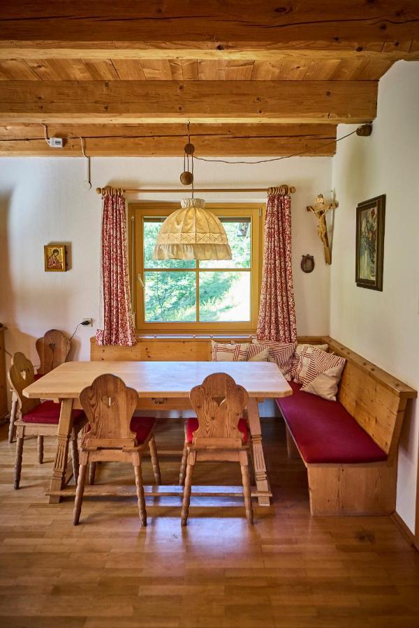 Appartements Cozy Feeling Saalbach Exterior foto