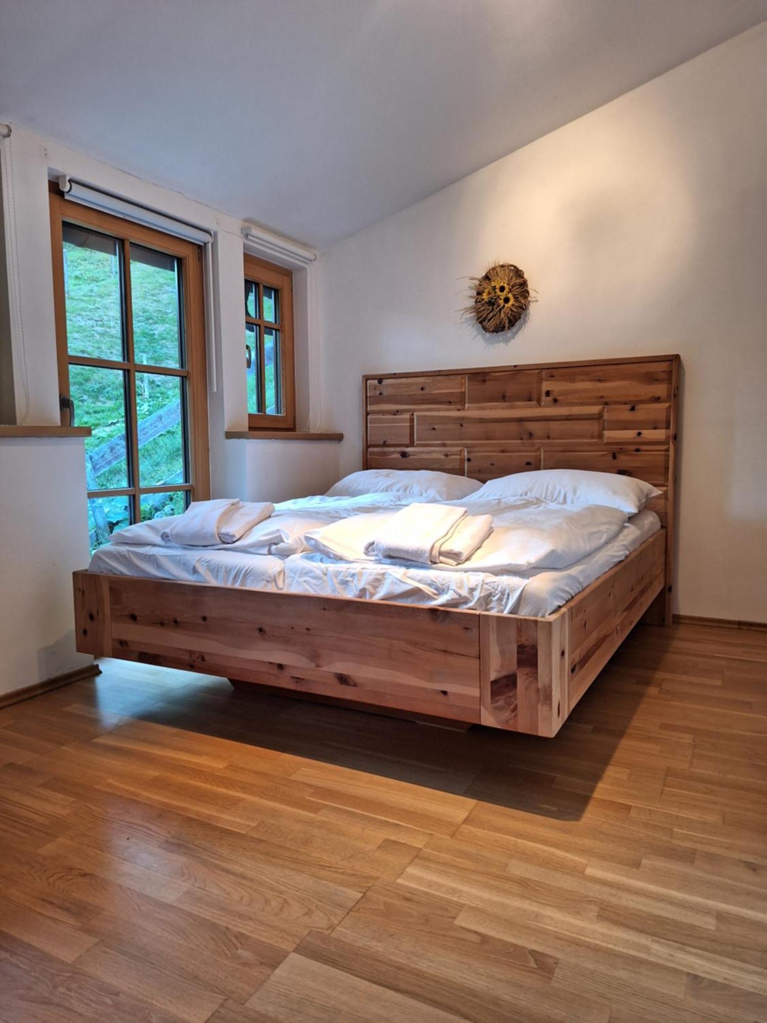 Appartements Cozy Feeling Saalbach Exterior foto