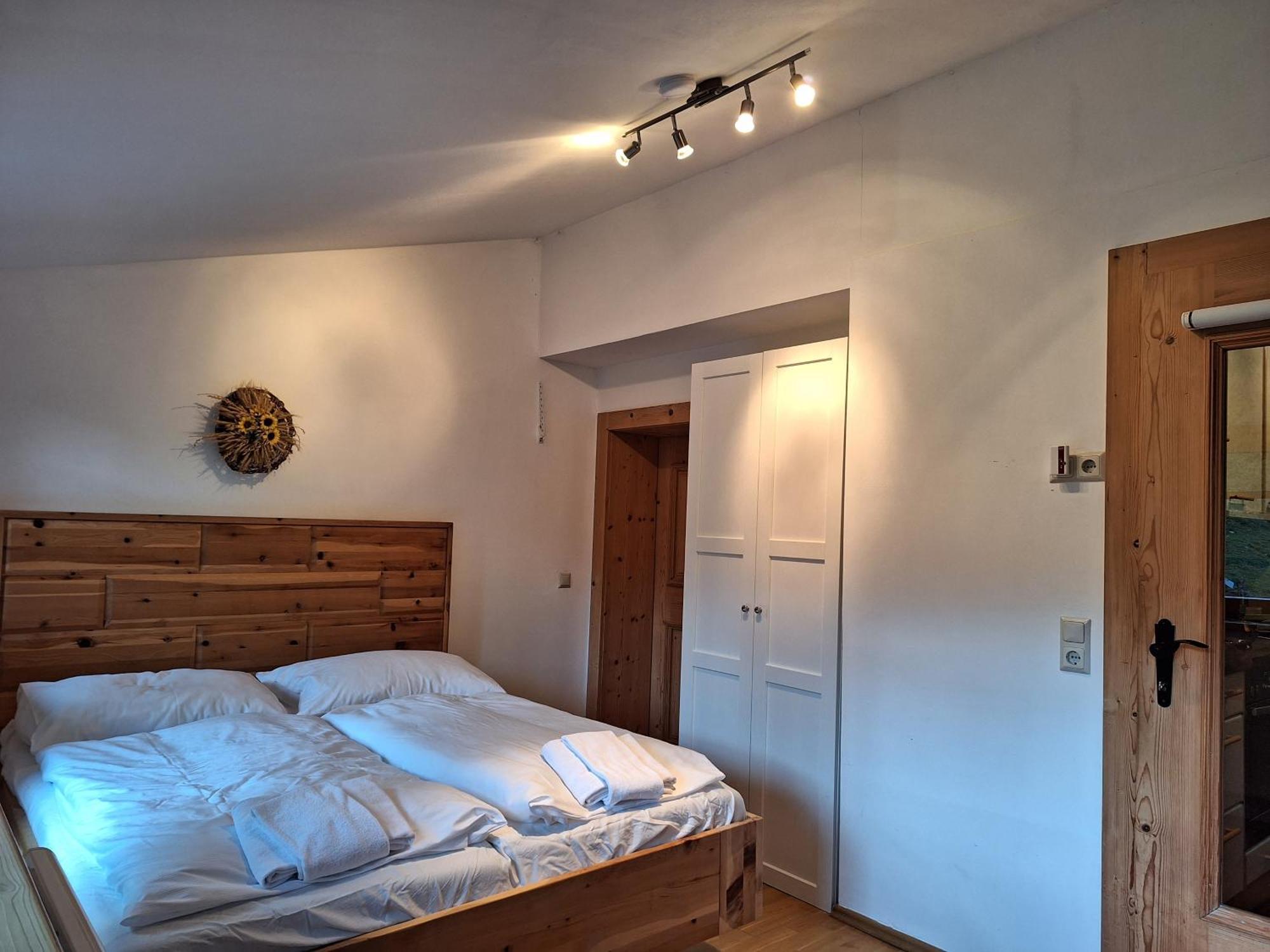 Appartements Cozy Feeling Saalbach Exterior foto