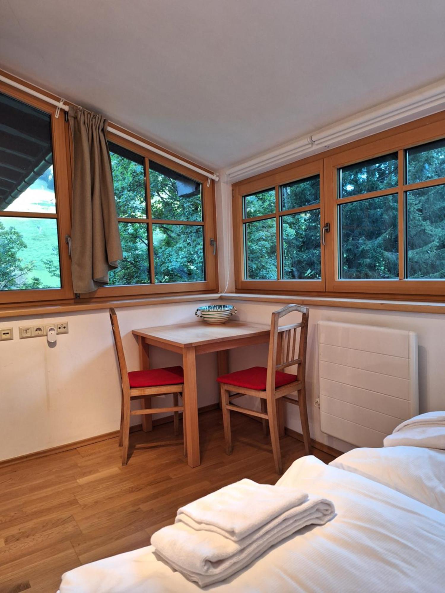 Appartements Cozy Feeling Saalbach Exterior foto