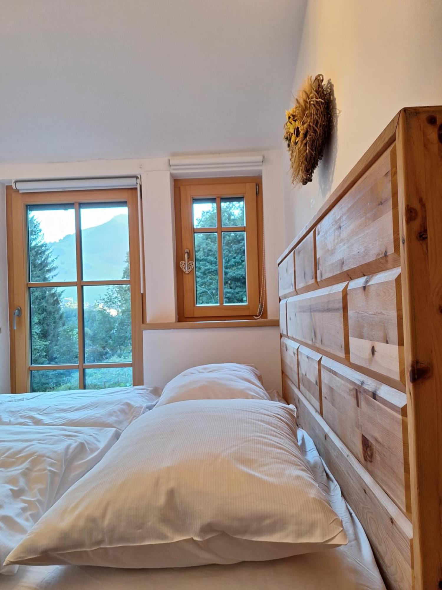 Appartements Cozy Feeling Saalbach Exterior foto