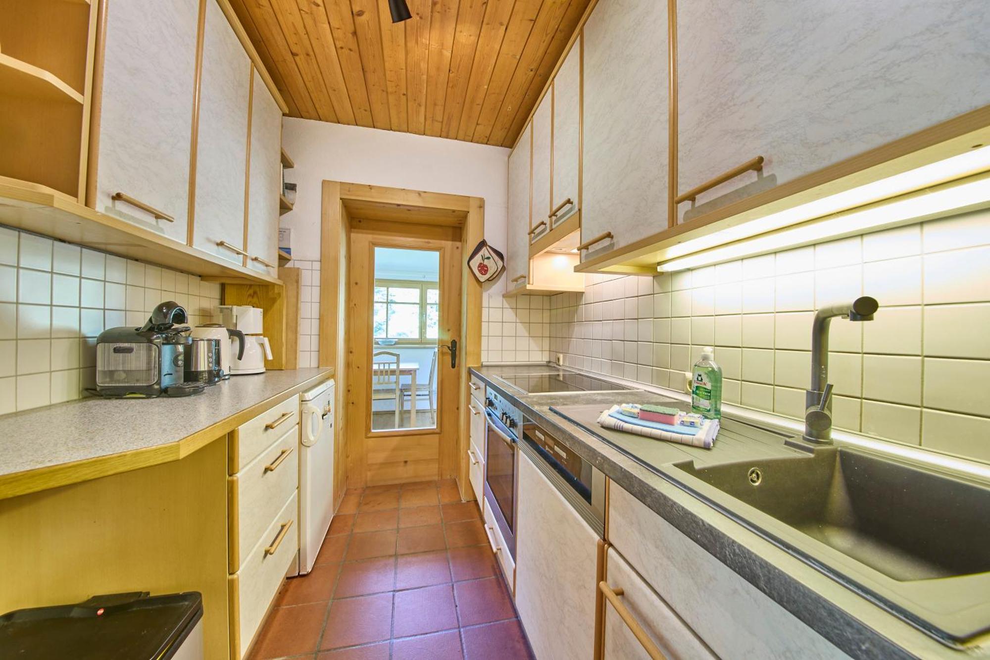 Appartements Cozy Feeling Saalbach Exterior foto