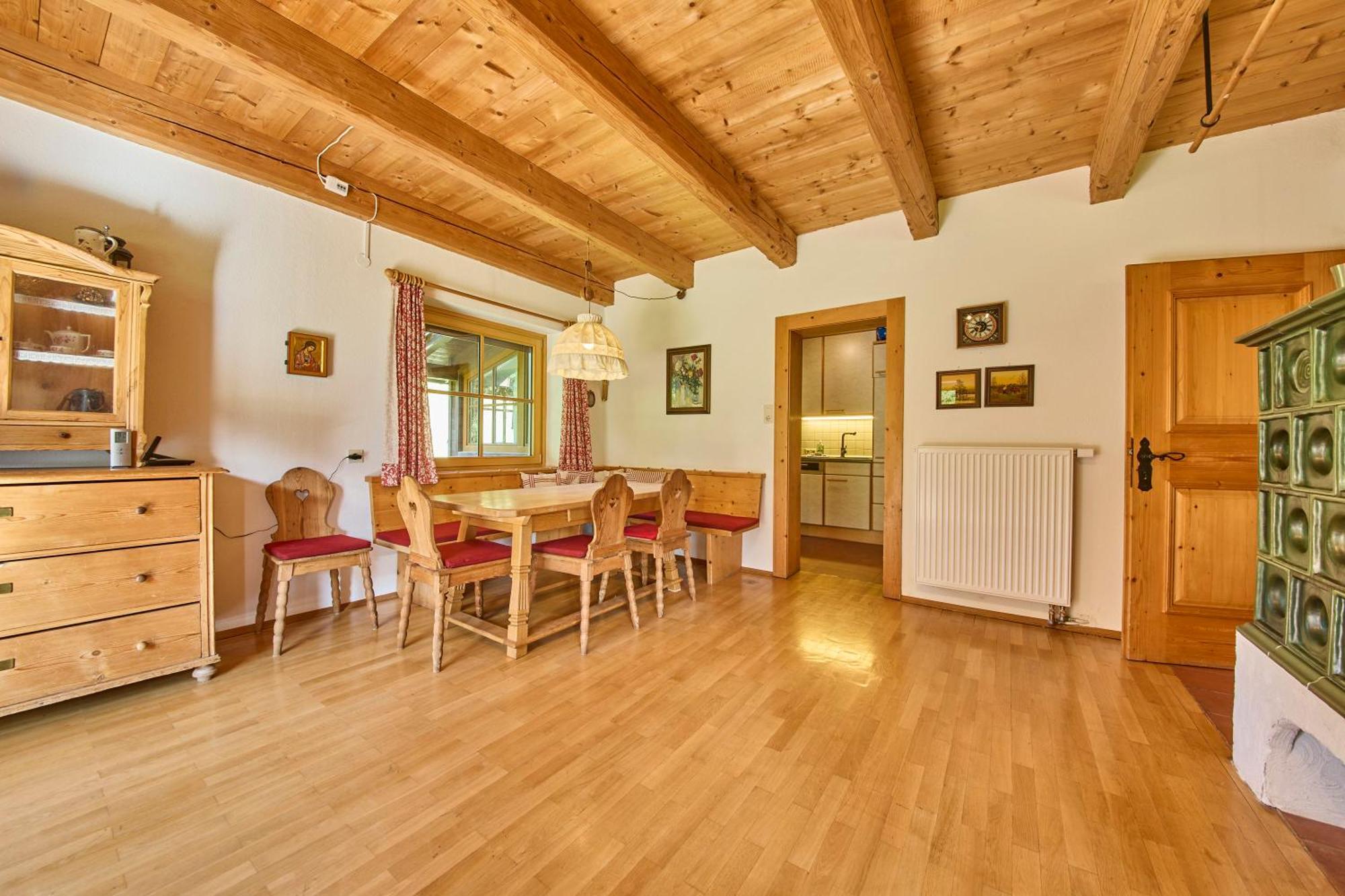 Appartements Cozy Feeling Saalbach Exterior foto