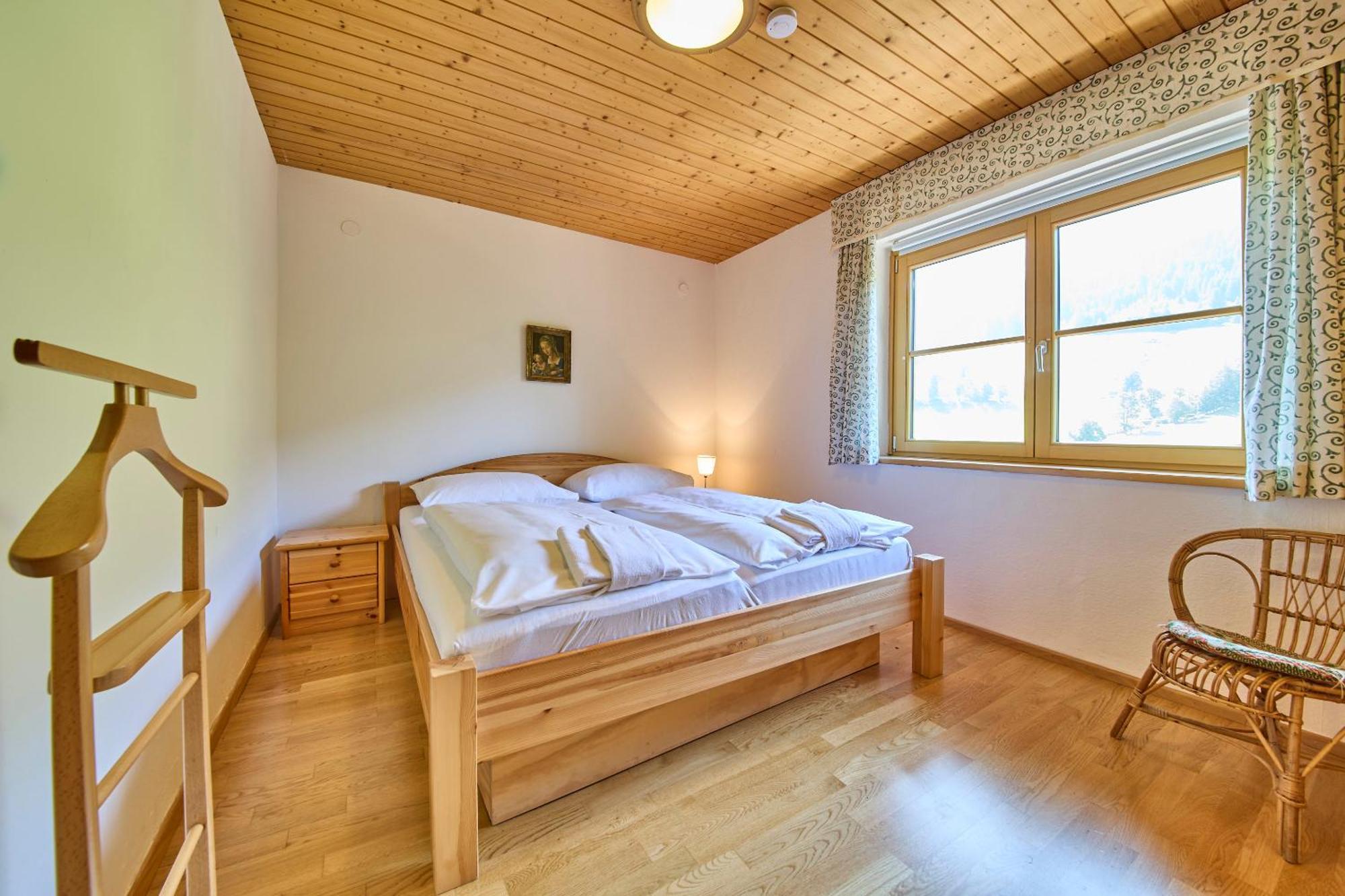 Appartements Cozy Feeling Saalbach Exterior foto