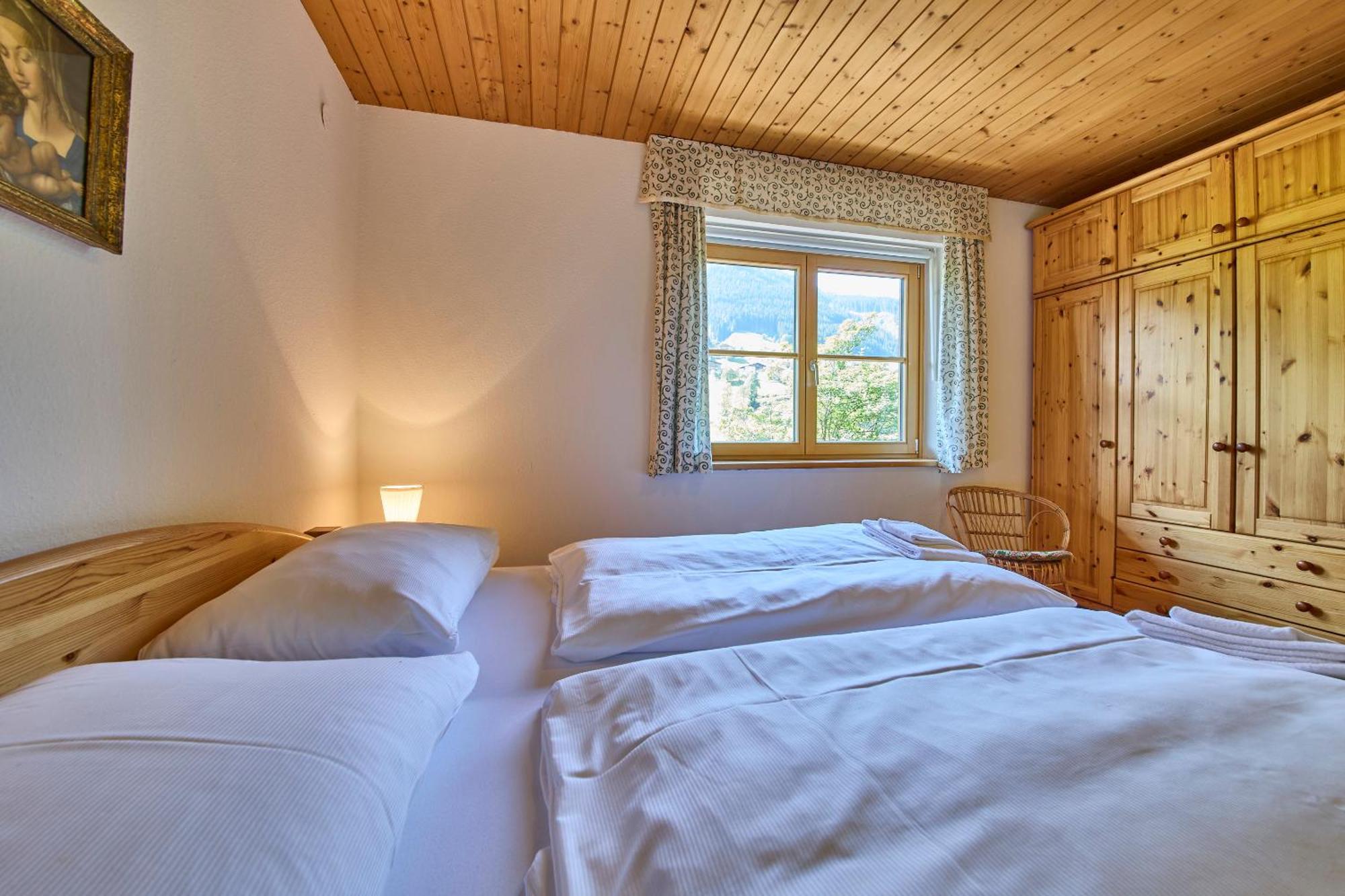 Appartements Cozy Feeling Saalbach Exterior foto