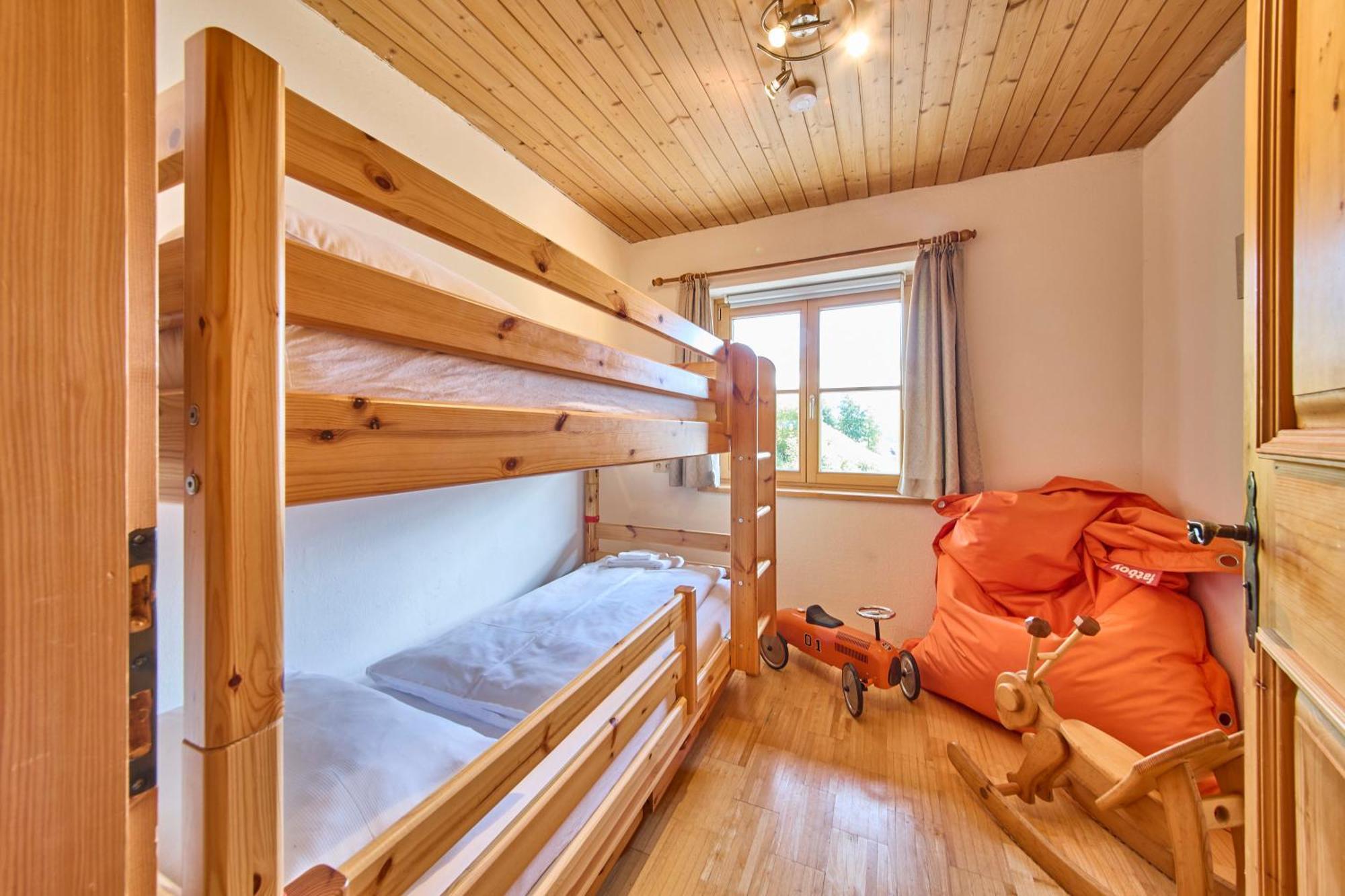 Appartements Cozy Feeling Saalbach Exterior foto