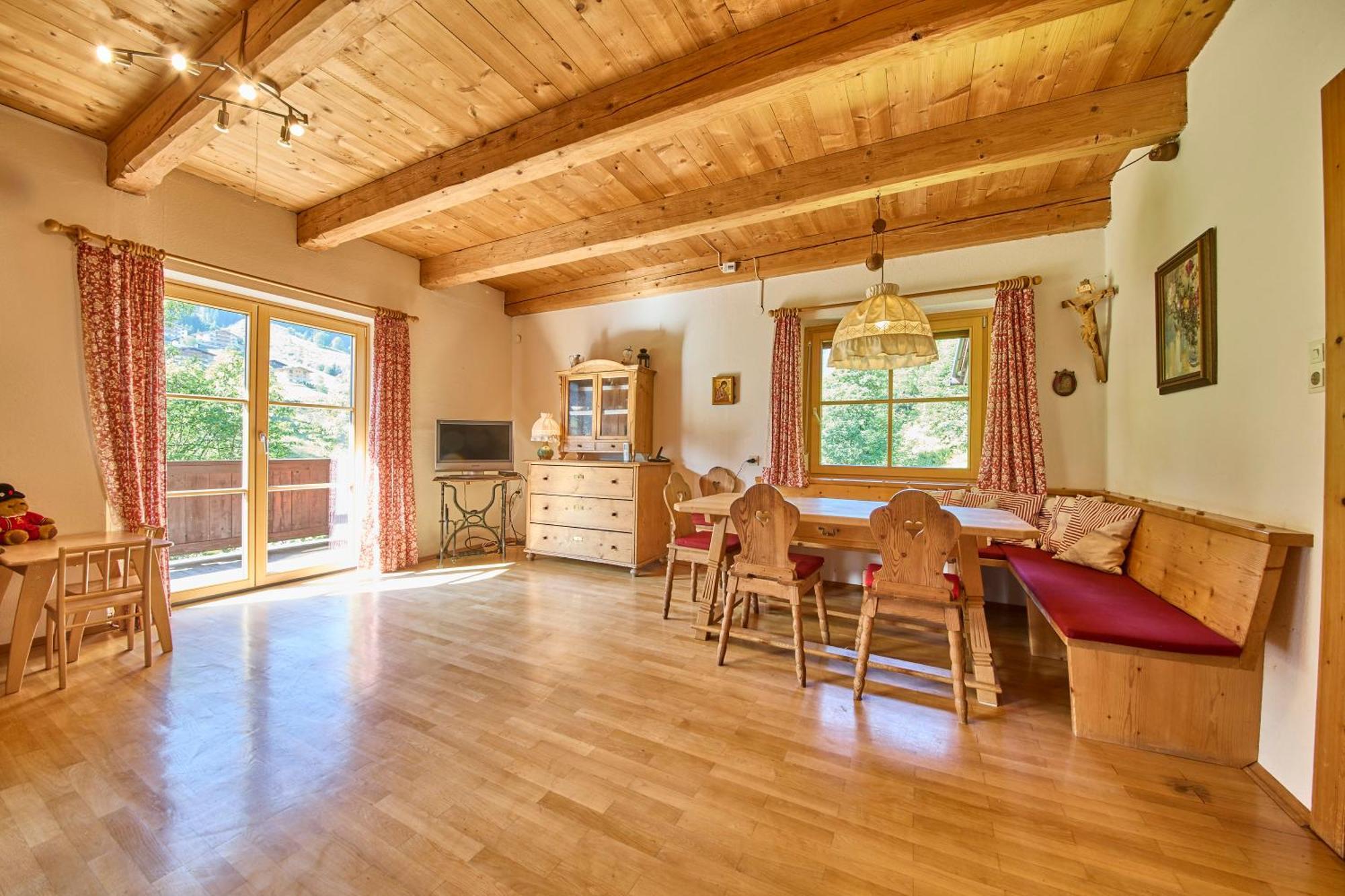Appartements Cozy Feeling Saalbach Exterior foto