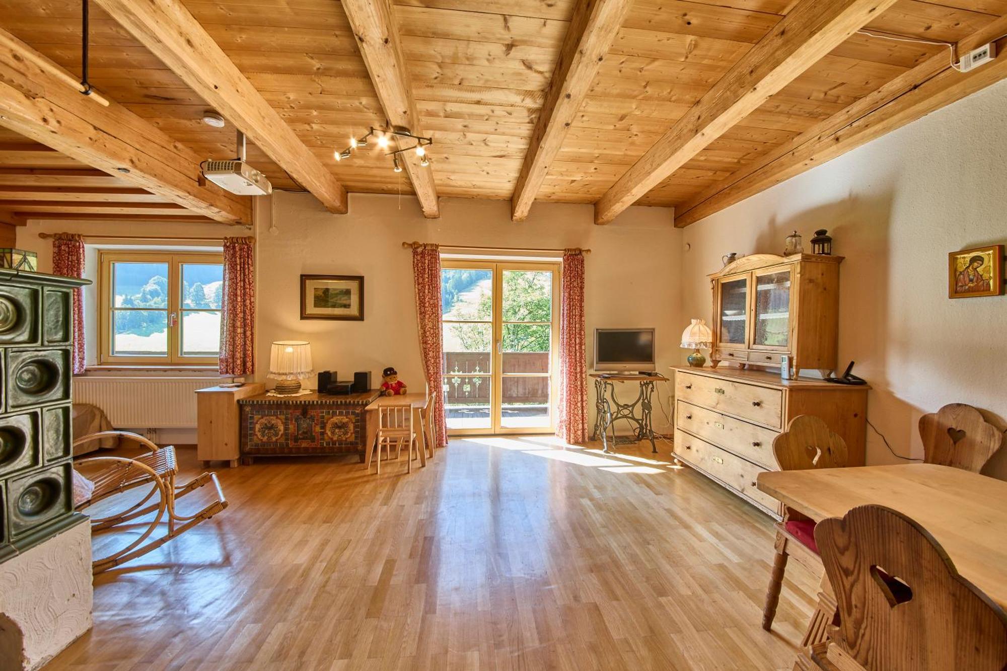 Appartements Cozy Feeling Saalbach Exterior foto