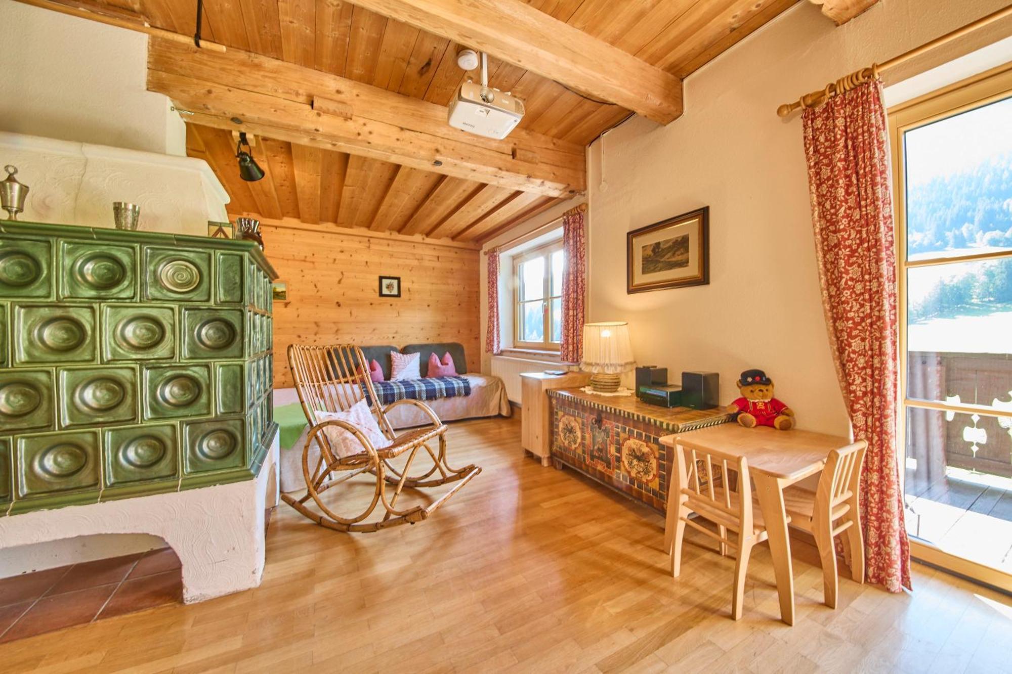 Appartements Cozy Feeling Saalbach Exterior foto