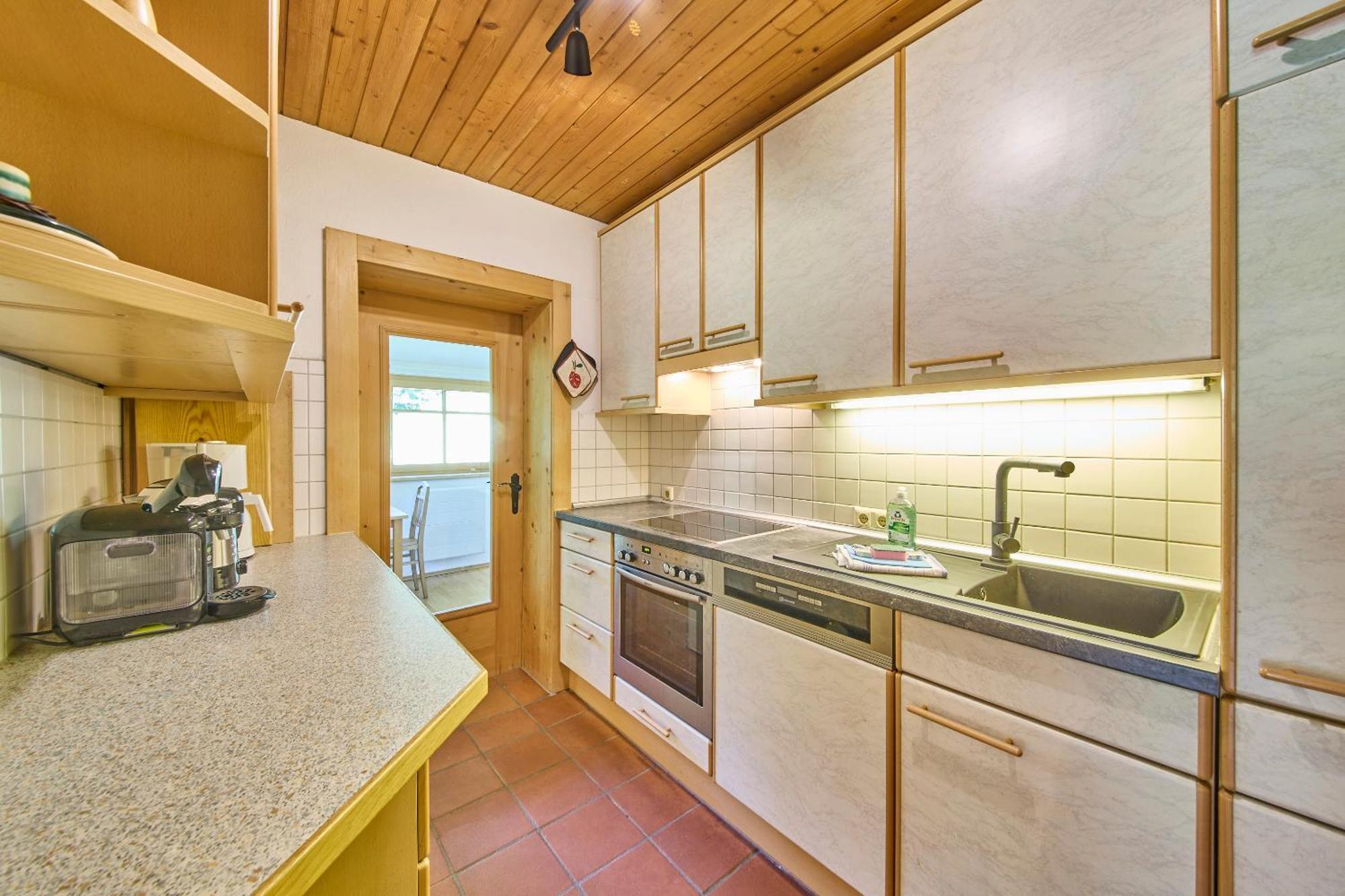 Appartements Cozy Feeling Saalbach Exterior foto