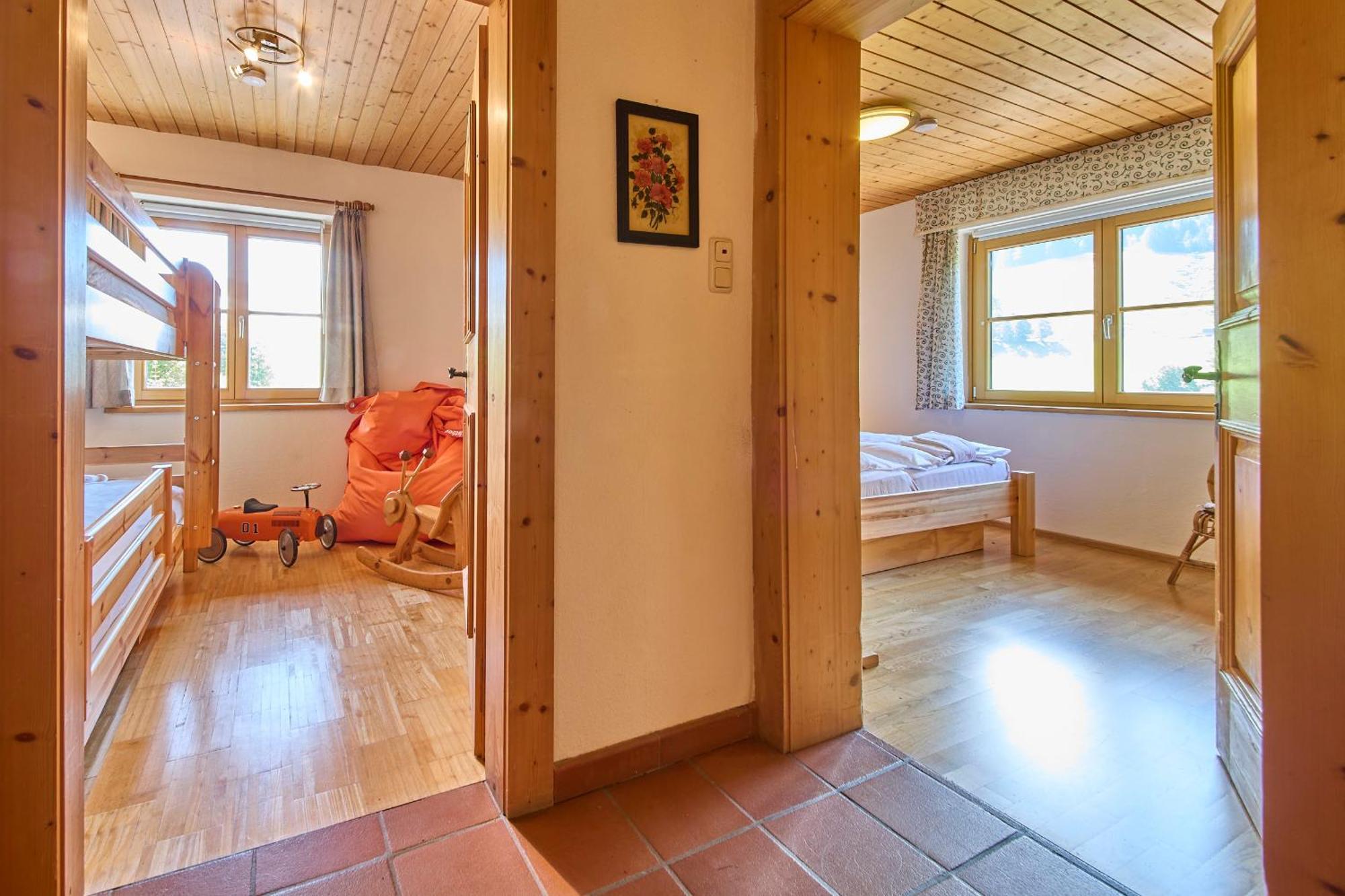 Appartements Cozy Feeling Saalbach Exterior foto