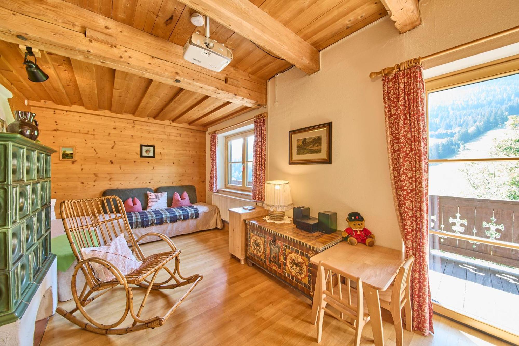 Appartements Cozy Feeling Saalbach Exterior foto