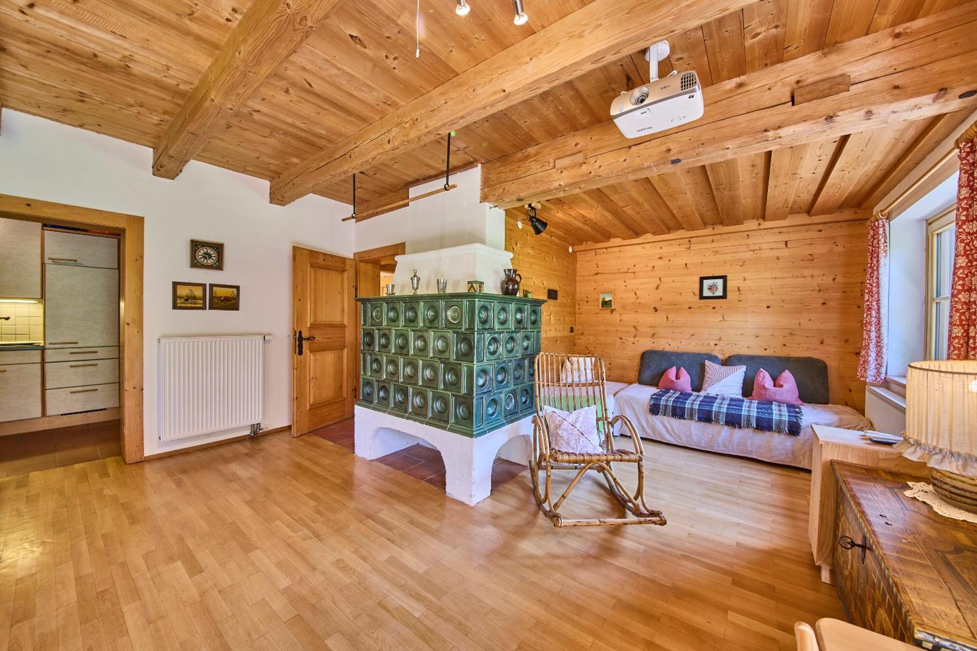 Appartements Cozy Feeling Saalbach Exterior foto